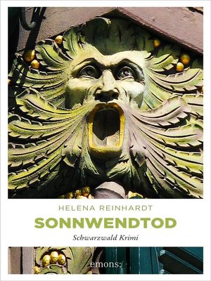 cover image of Sonnwendtod